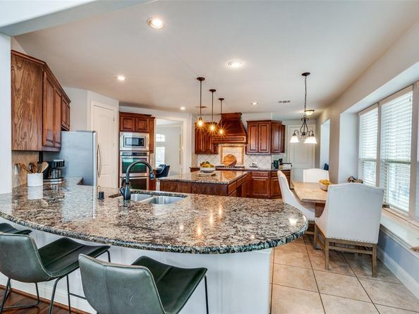 3513  Kirkfield Court , The Colony Texas 75056
