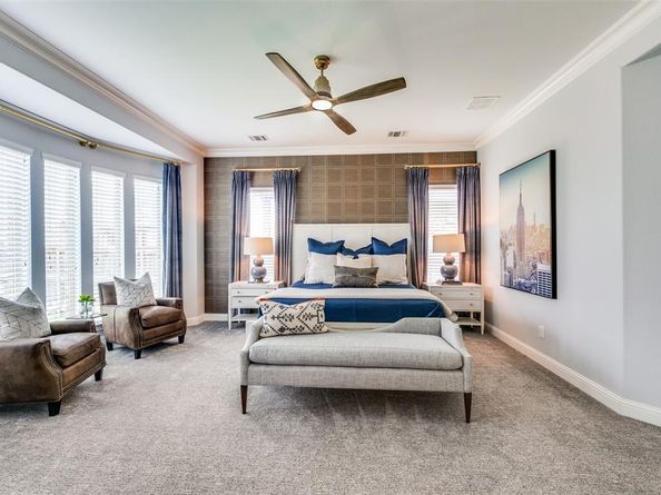 3513  Kirkfield Court , The Colony Texas 75056