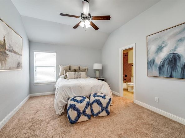 3513  Kirkfield Court , The Colony Texas 75056