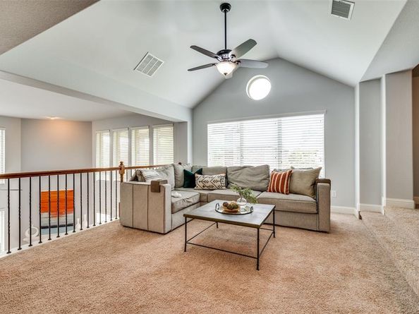 3513  Kirkfield Court , The Colony Texas 75056