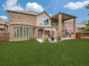 3513  Kirkfield Court , The Colony Texas 75056