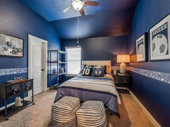 3513  Kirkfield Court , The Colony Texas 75056