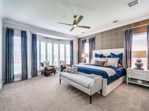 3513  Kirkfield Court , The Colony Texas 75056