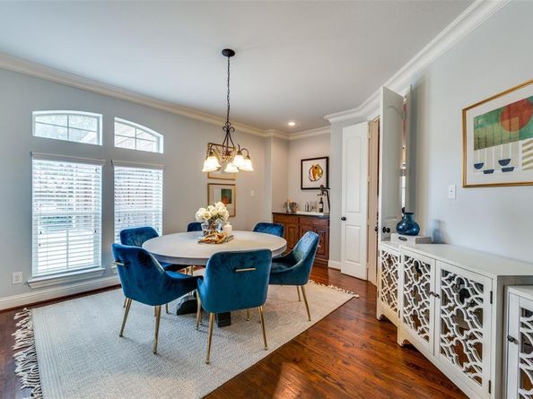 3513  Kirkfield Court , The Colony Texas 75056