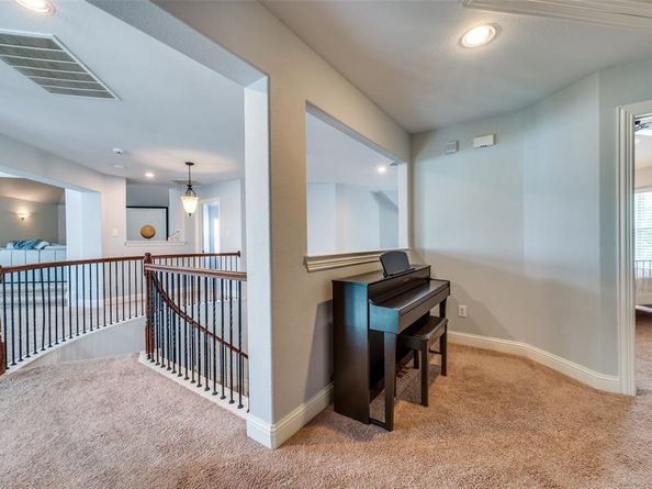 3513  Kirkfield Court , The Colony Texas 75056