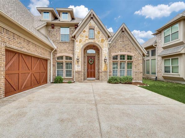 3513  Kirkfield Court , The Colony Texas 75056