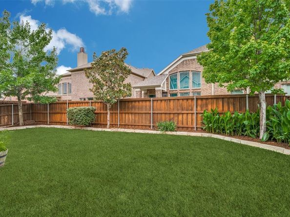 3513  Kirkfield Court , The Colony Texas 75056