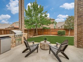 3513  Kirkfield Court , The Colony Texas 75056