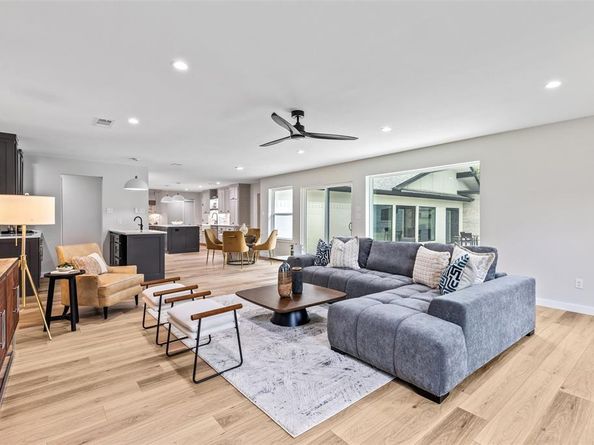 405  Woodbriar Court , Colleyville Texas 76034