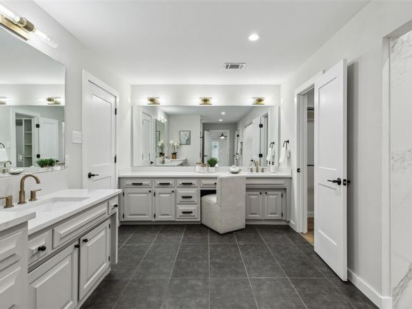 405  Woodbriar Court , Colleyville Texas 76034