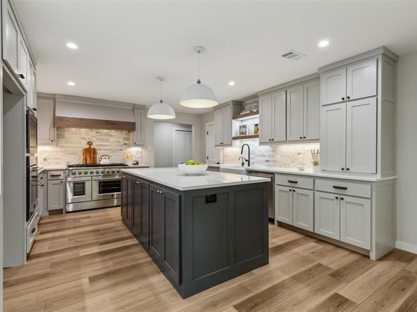 405  Woodbriar Court , Colleyville Texas 76034