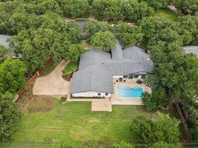 405  Woodbriar Court , Colleyville Texas 76034