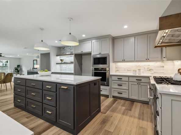 405  Woodbriar Court , Colleyville Texas 76034