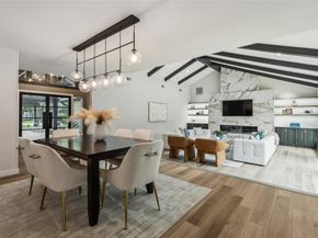 405  Woodbriar Court , Colleyville Texas 76034