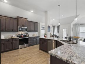 725  Sandy Chip Trail , Fort Worth Texas 76108