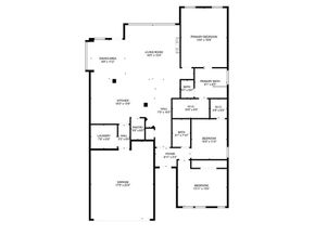 725  Sandy Chip Trail , Fort Worth Texas 76108