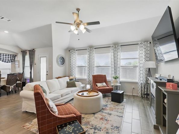 725  Sandy Chip Trail , Fort Worth Texas 76108