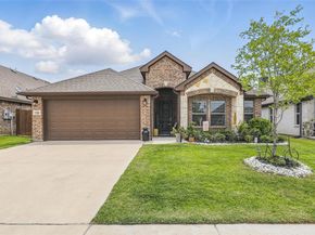 725  Sandy Chip Trail , Fort Worth Texas 76108