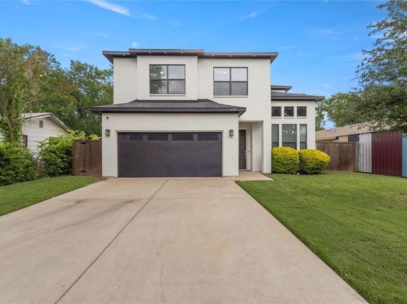 2027  Shaw Street , Dallas Texas 75212