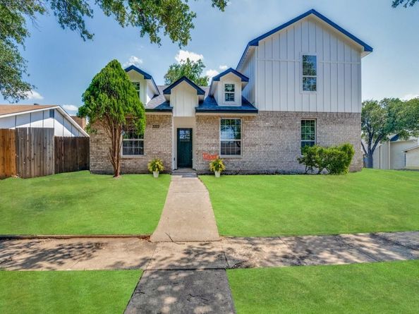 3322  Collins Boulevard , Garland Texas 75044