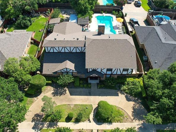 2822  Colleen Drive , Garland Texas 75043