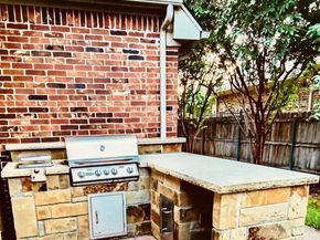 6725 S Fork Drive , North Richland Hills Texas 76182