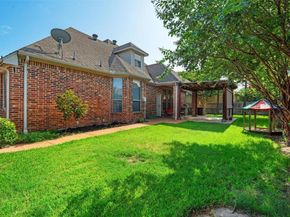 6725 S Fork Drive , North Richland Hills Texas 76182