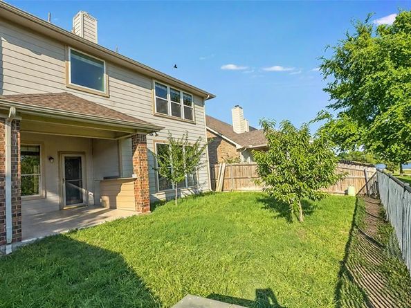 5412  Pecan Creek Circle , Fort Worth Texas 76244