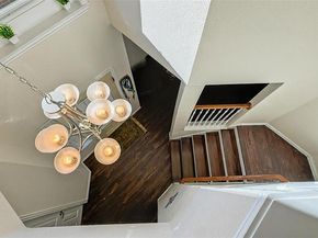 5412  Pecan Creek Circle , Fort Worth Texas 76244