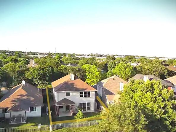 5412  Pecan Creek Circle , Fort Worth Texas 76244