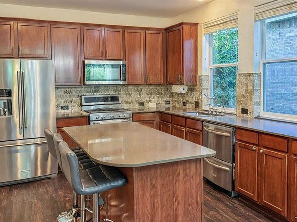 5412  Pecan Creek Circle , Fort Worth Texas 76244