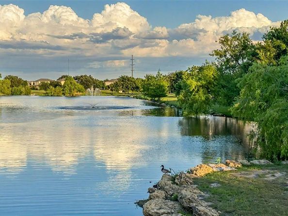 5412  Pecan Creek Circle , Fort Worth Texas 76244