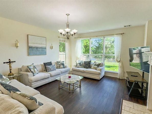 5412  Pecan Creek Circle , Fort Worth Texas 76244