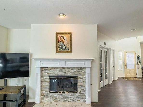 5412  Pecan Creek Circle , Fort Worth Texas 76244