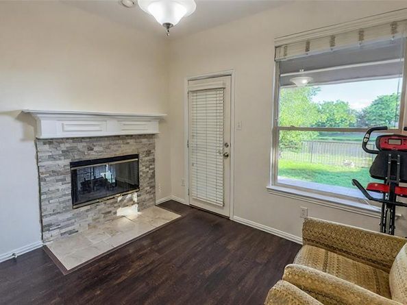 5412  Pecan Creek Circle , Fort Worth Texas 76244