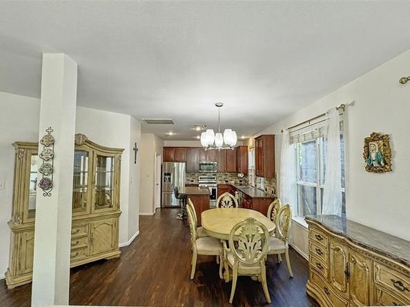 5412  Pecan Creek Circle , Fort Worth Texas 76244