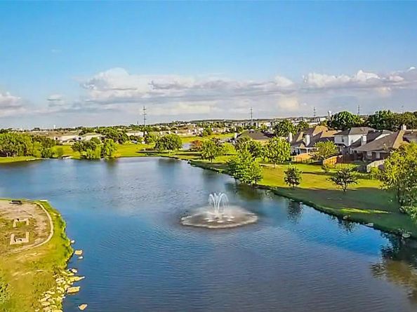 5412  Pecan Creek Circle , Fort Worth Texas 76244