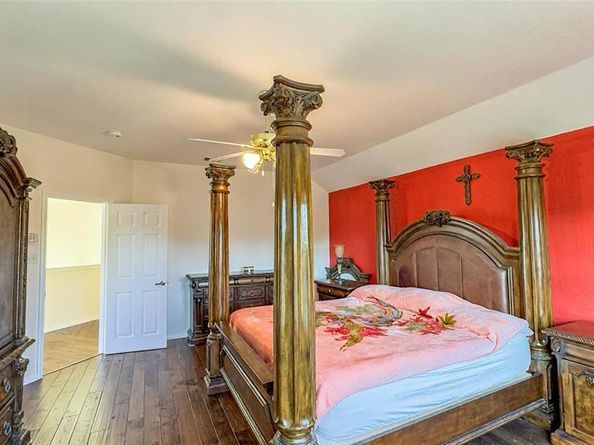 5412  Pecan Creek Circle , Fort Worth Texas 76244