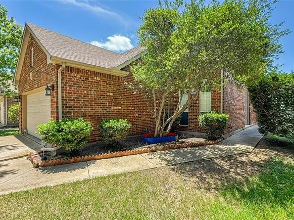 5412  Pecan Creek Circle , Fort Worth Texas 76244