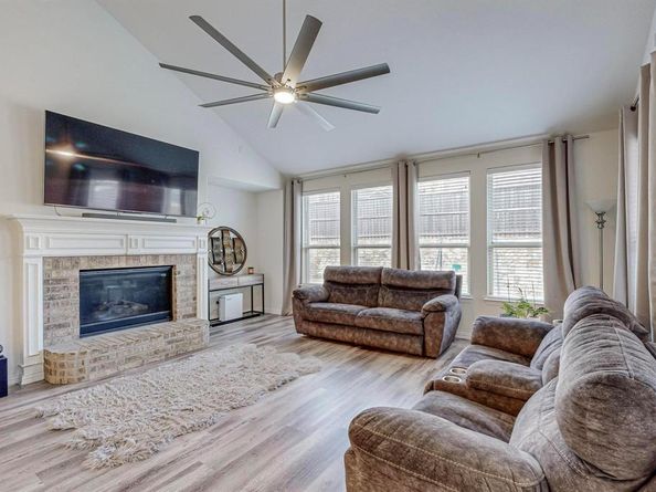 920  Sonoma Drive , McKinney Texas 75072