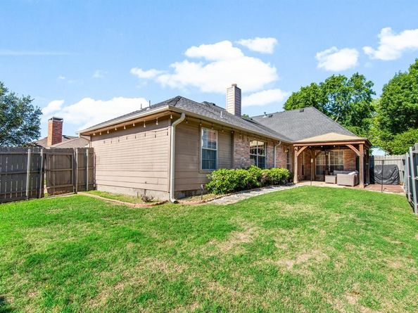 1708  Greenway Drive , Plano Texas 75075