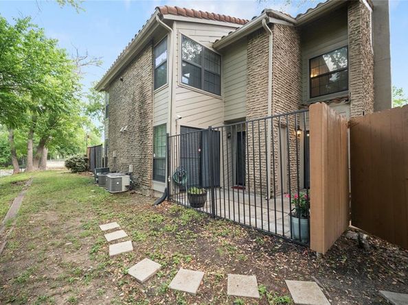 895  Dublin Drive  D, Richardson Texas 75080