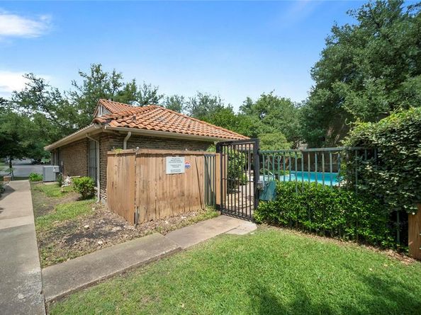 895  Dublin Drive  D, Richardson Texas 75080