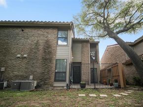 895  Dublin Drive  D, Richardson Texas 75080