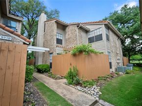 895  Dublin Drive  D, Richardson Texas 75080