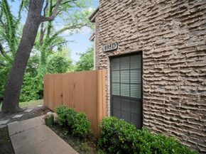 895  Dublin Drive  D, Richardson Texas 75080