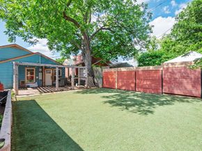 4604  Calmont Avenue , Fort Worth Texas 76107