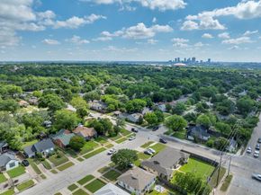 4604  Calmont Avenue , Fort Worth Texas 76107