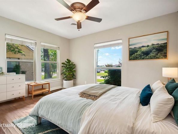 4604  Calmont Avenue , Fort Worth Texas 76107