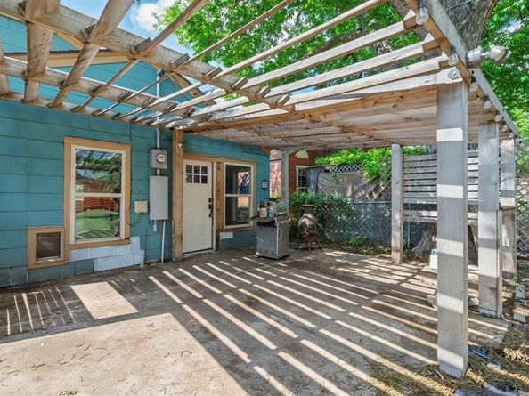 4604  Calmont Avenue , Fort Worth Texas 76107